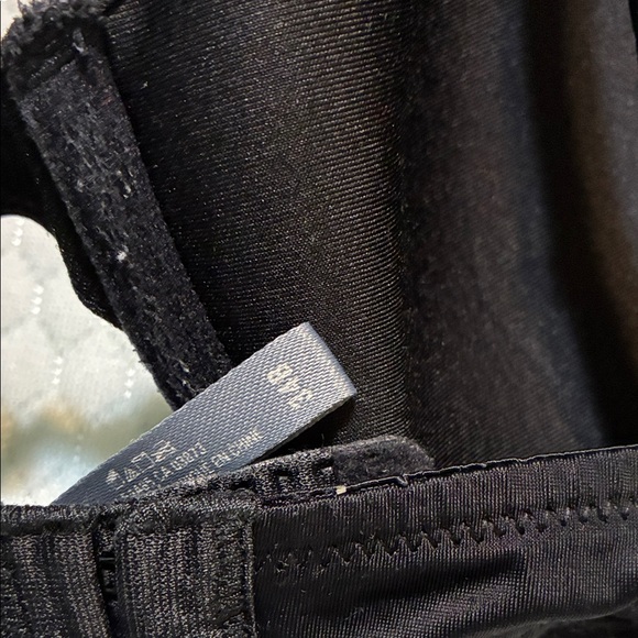 Aerie Katie Black Bra - Picture 3 of 3